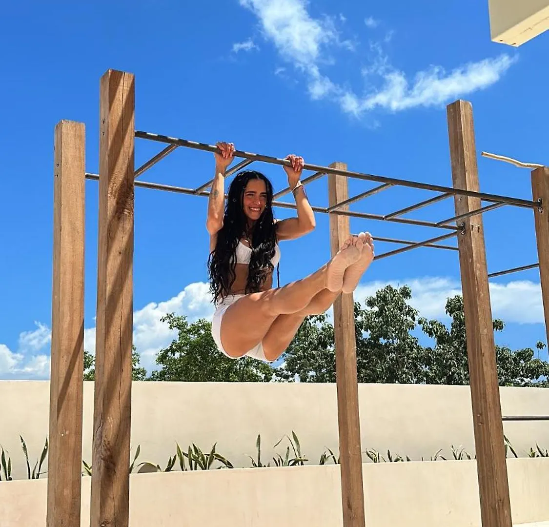 Cocay Tulum Welcome To The Jungle 0*,  Meksyk