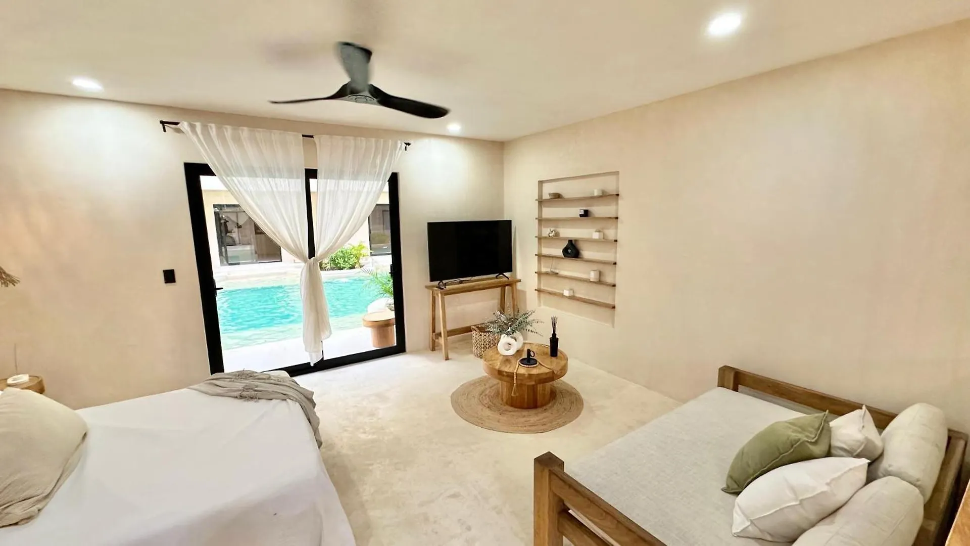 Cocay Tulum Welcome To The Jungle 0*,