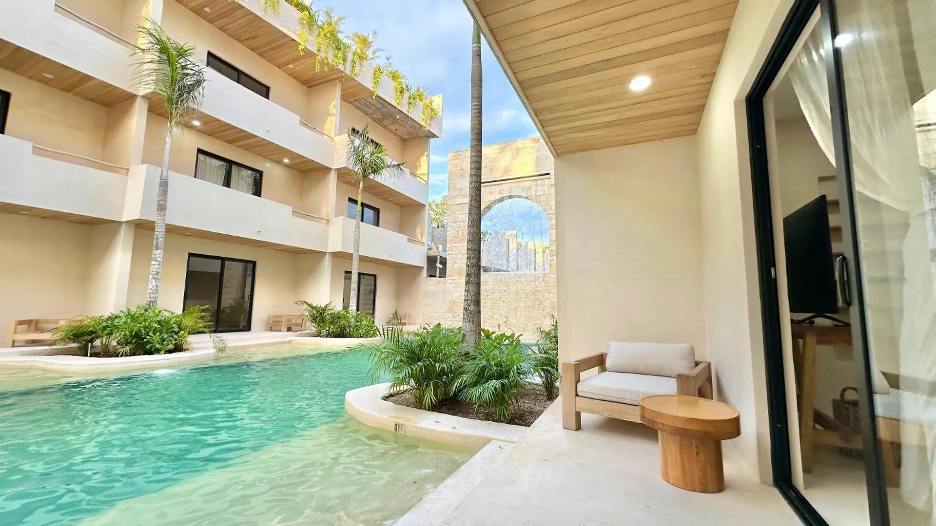 Cocay Tulum Welcome To The Jungle 0*,  Mexico