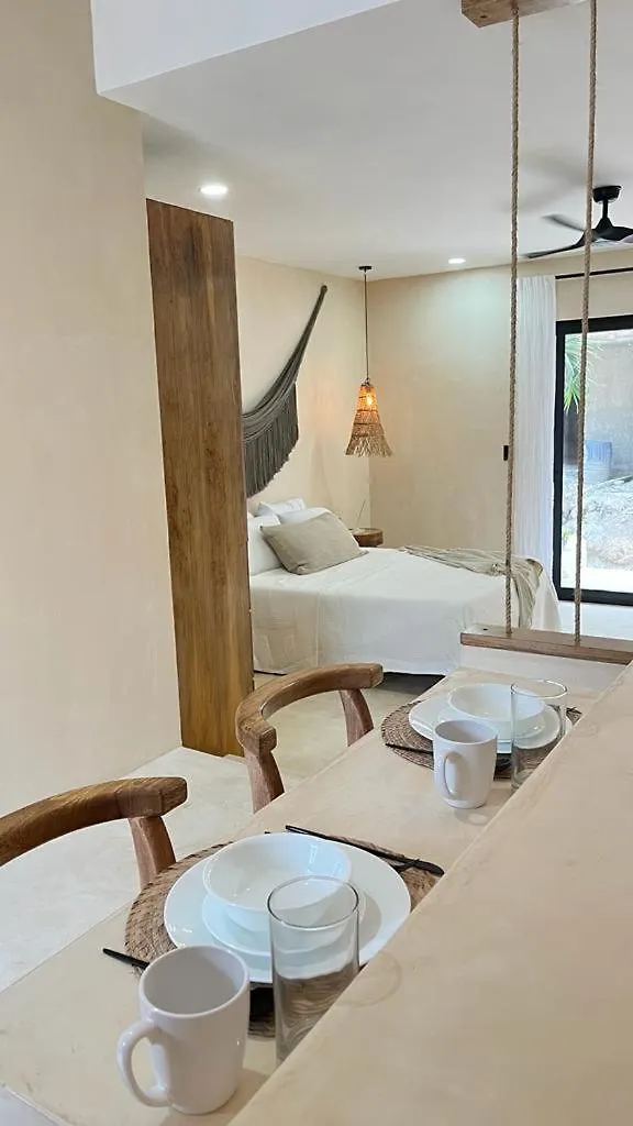 Cocay Tulum Welcome To The Jungle Mexico