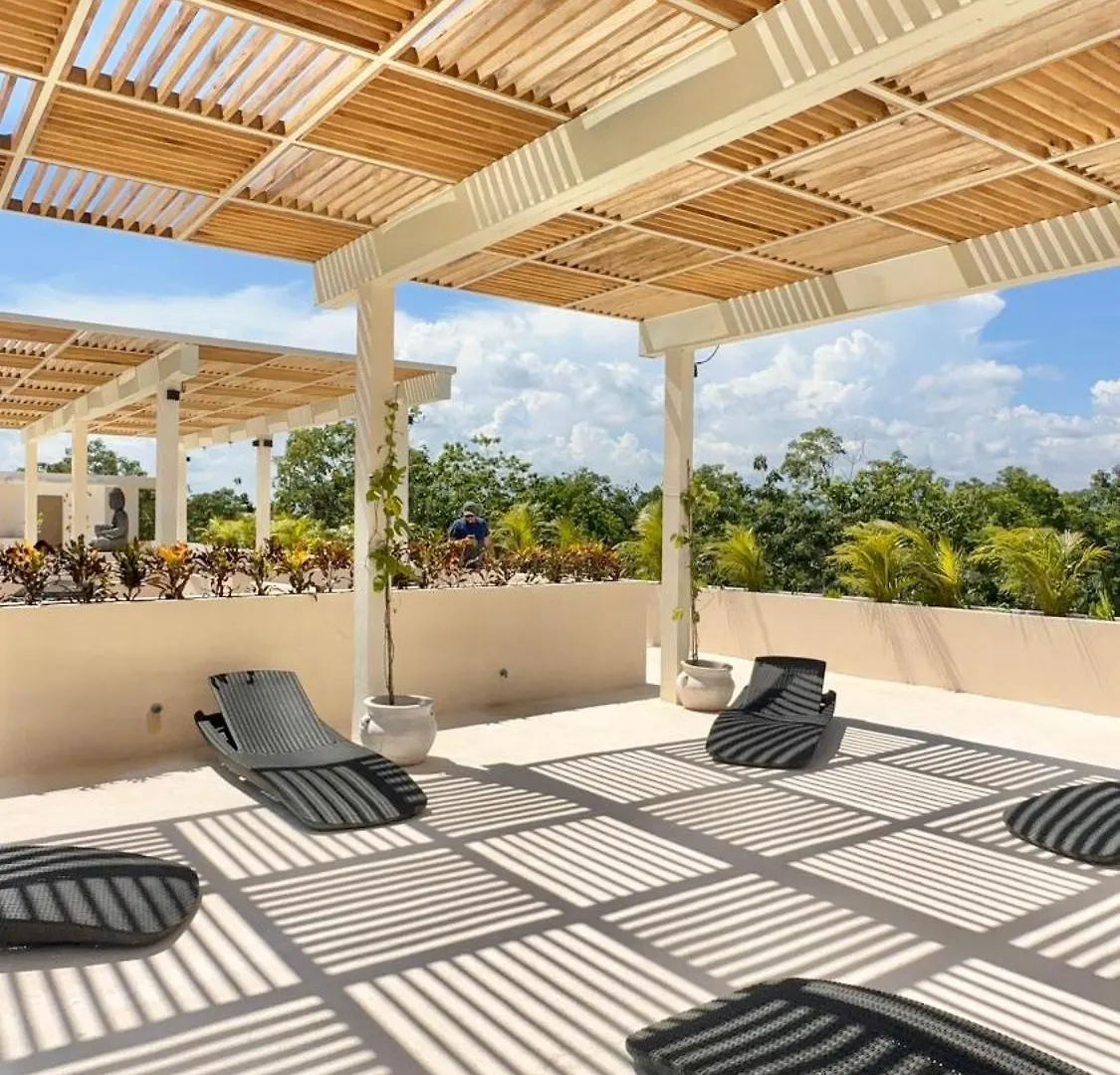 Cocay Tulum Welcome To The Jungle 0*,