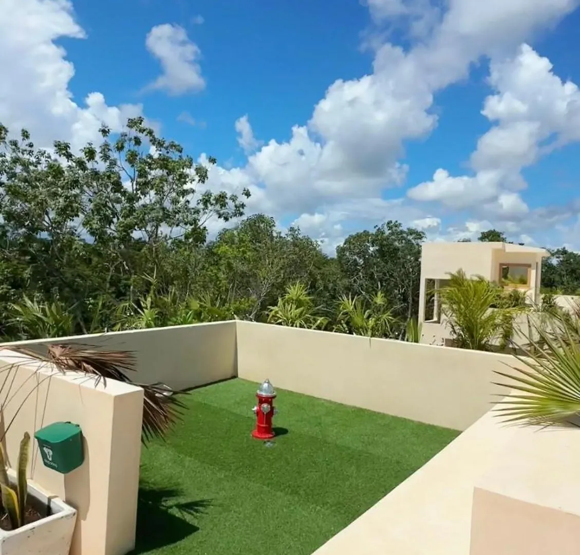 Cocay Tulum Welcome To The Jungle Mexico