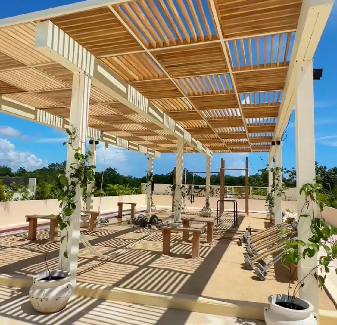 Cocay Tulum Welcome To The Jungle