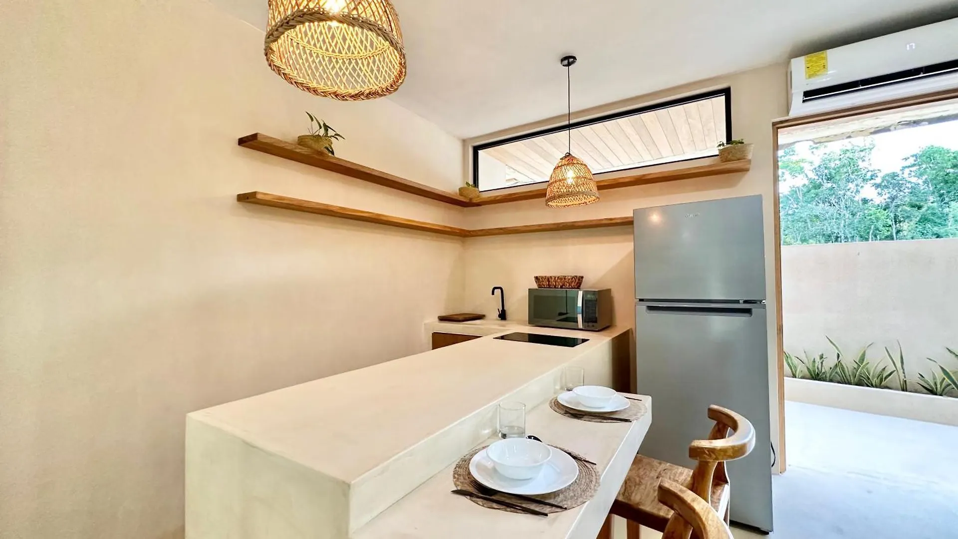 Aparthotel Cocay Tulum Welcome To The Jungle