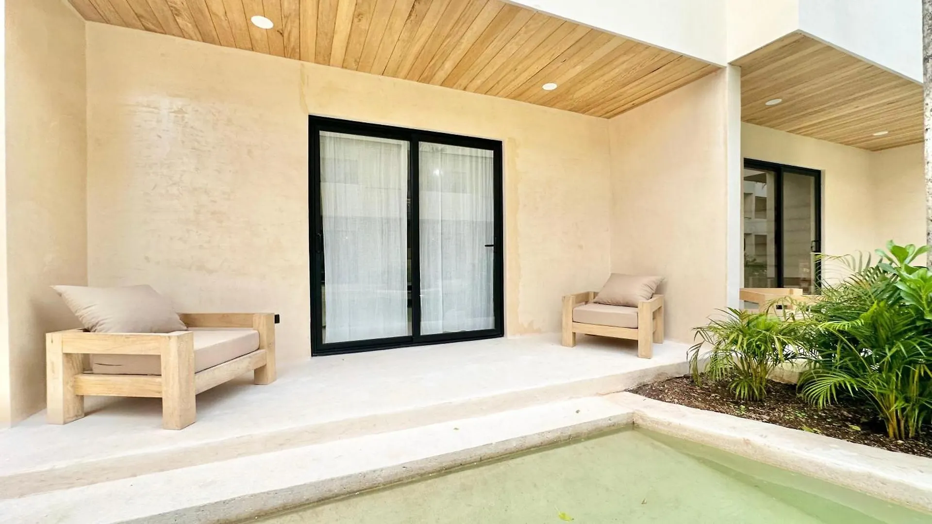 Cocay Tulum Welcome To The Jungle 0*,