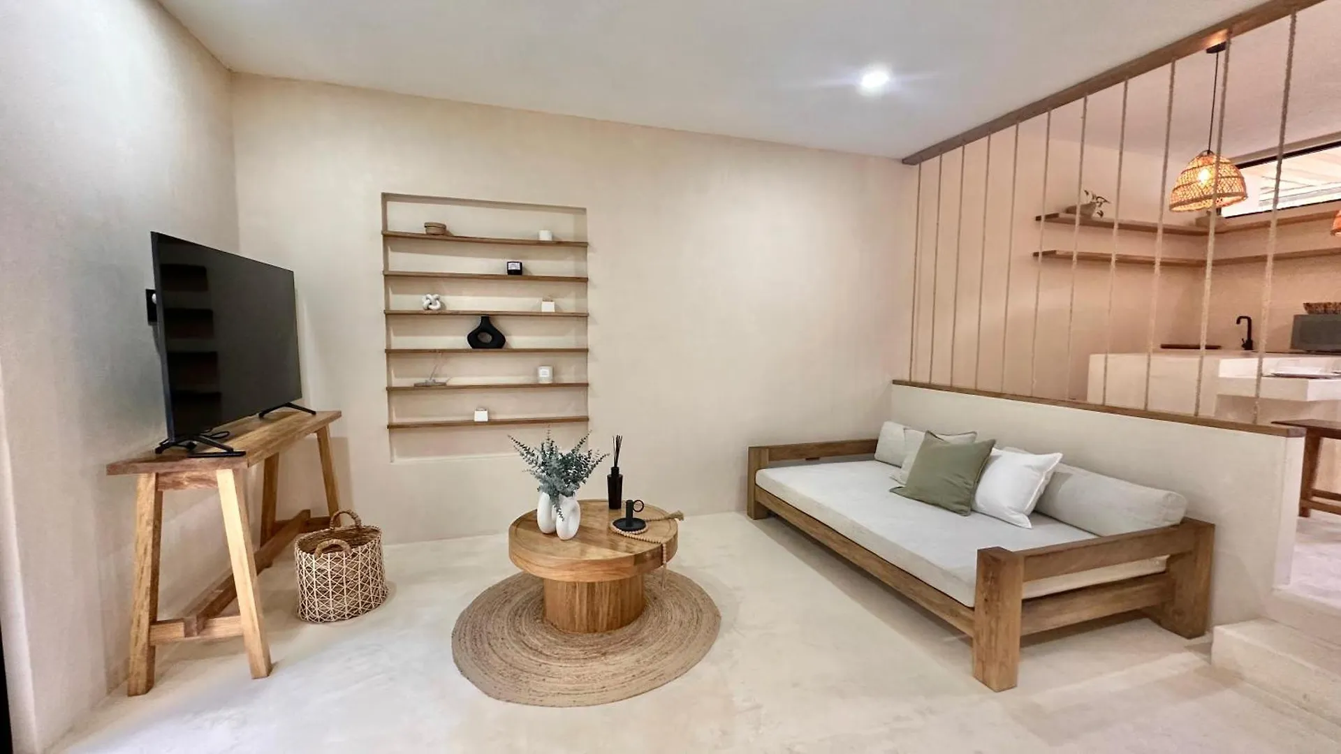 Aparthotel Cocay Tulum Welcome To The Jungle Mexico