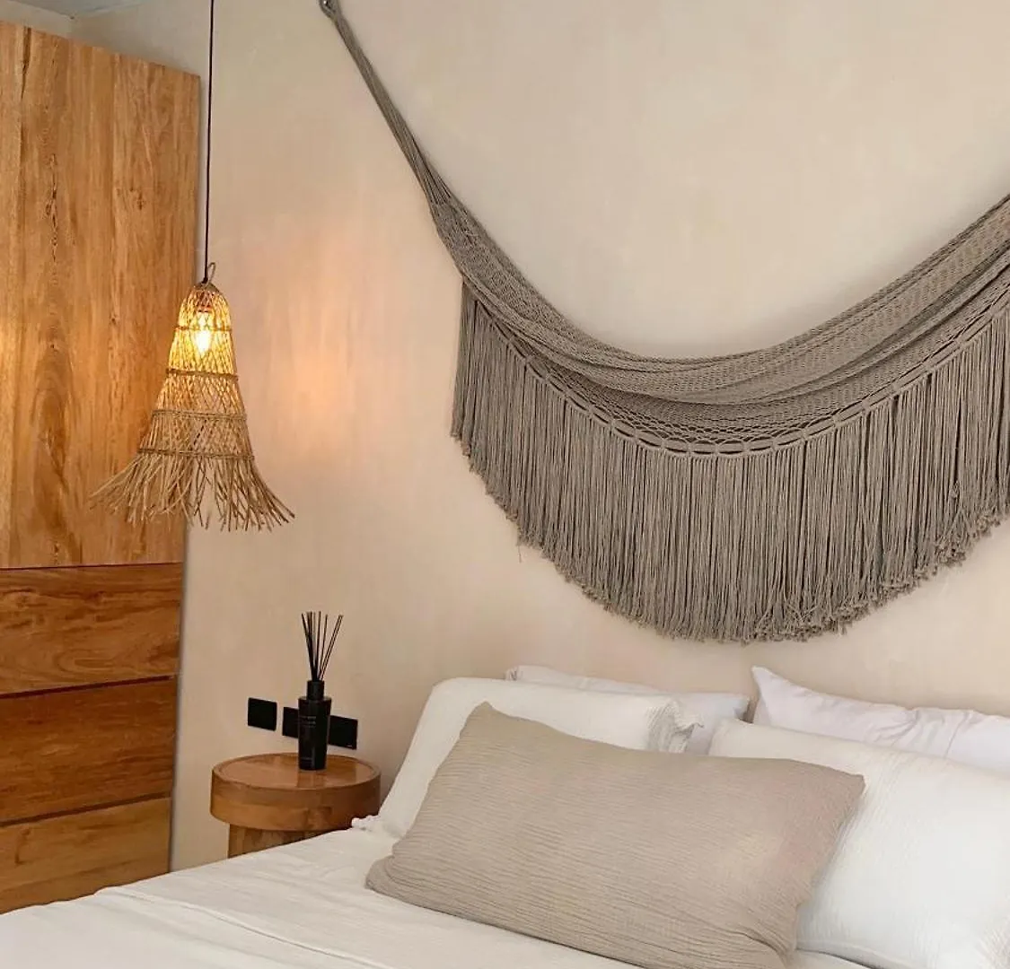 Aparthotel Cocay Tulum Welcome To The Jungle Mexico