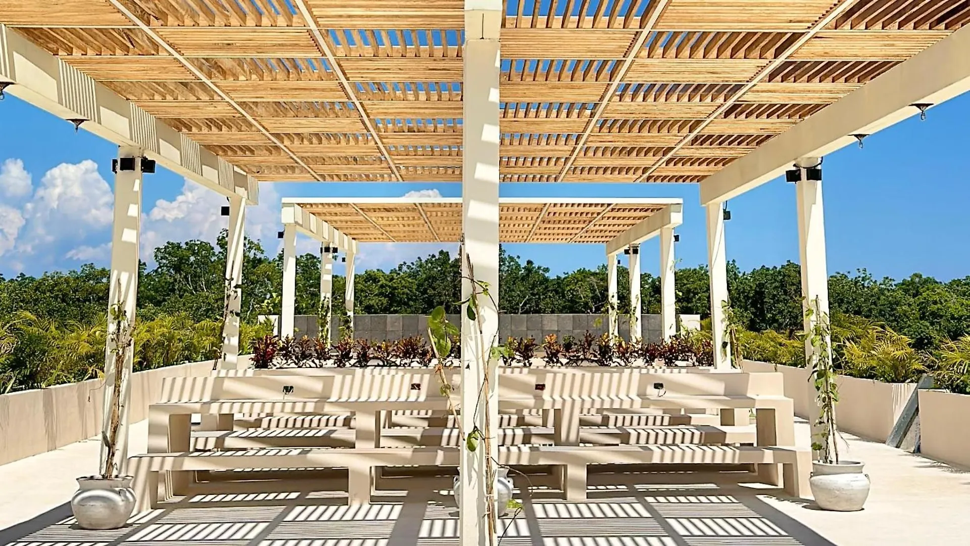 Cocay Tulum Welcome To The Jungle 0*,  Mexico